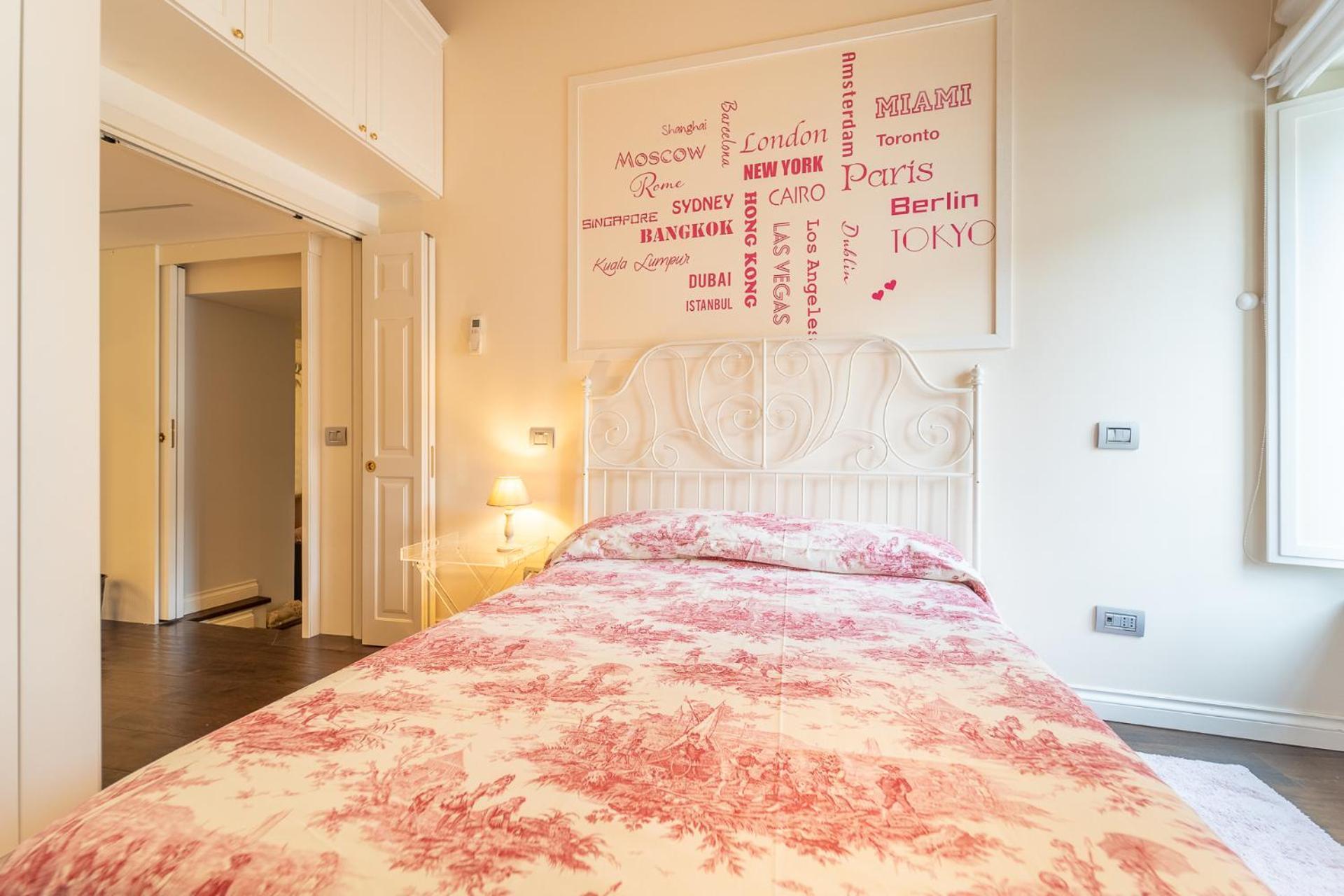 Family Retreat In The Heart Of The Ghetto By Houseeds Roma