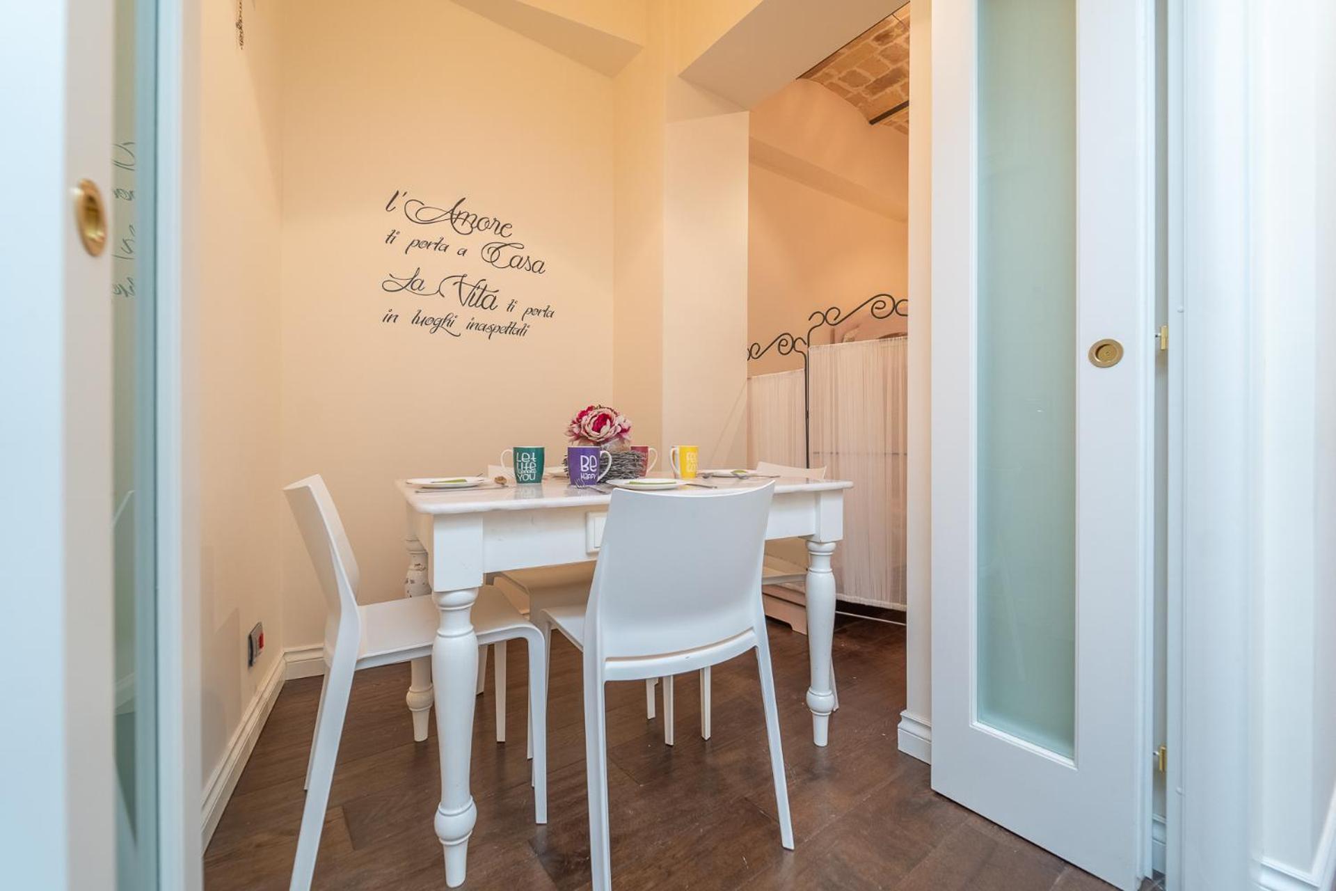 Appartamento Family Retreat In The Heart Of The Ghetto By Houseeds *