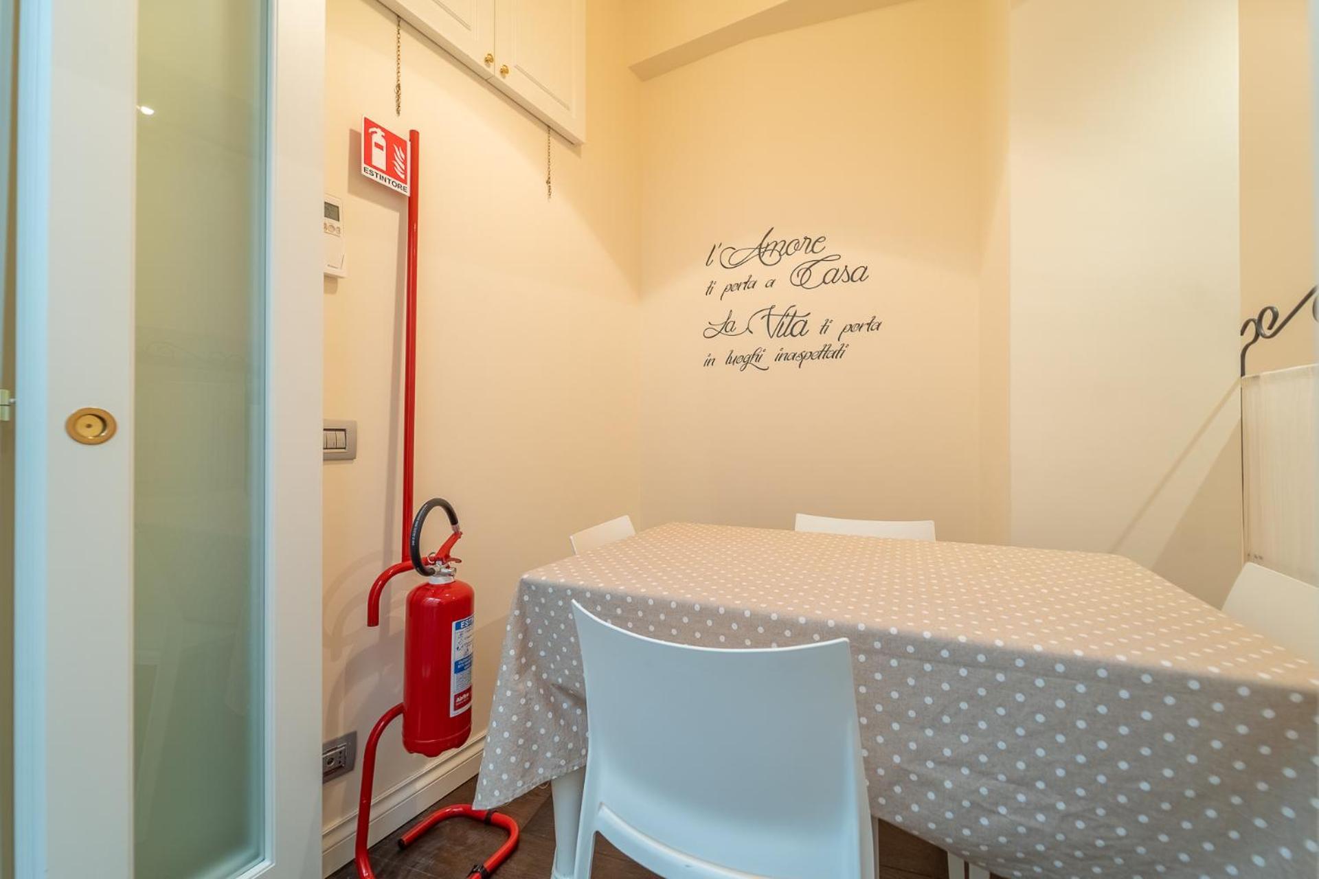 Appartamento Family Retreat In The Heart Of The Ghetto By Houseeds *