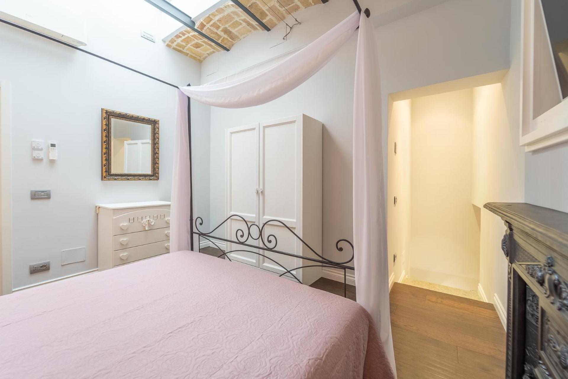 Appartamento Family Retreat In The Heart Of The Ghetto By Houseeds Roma