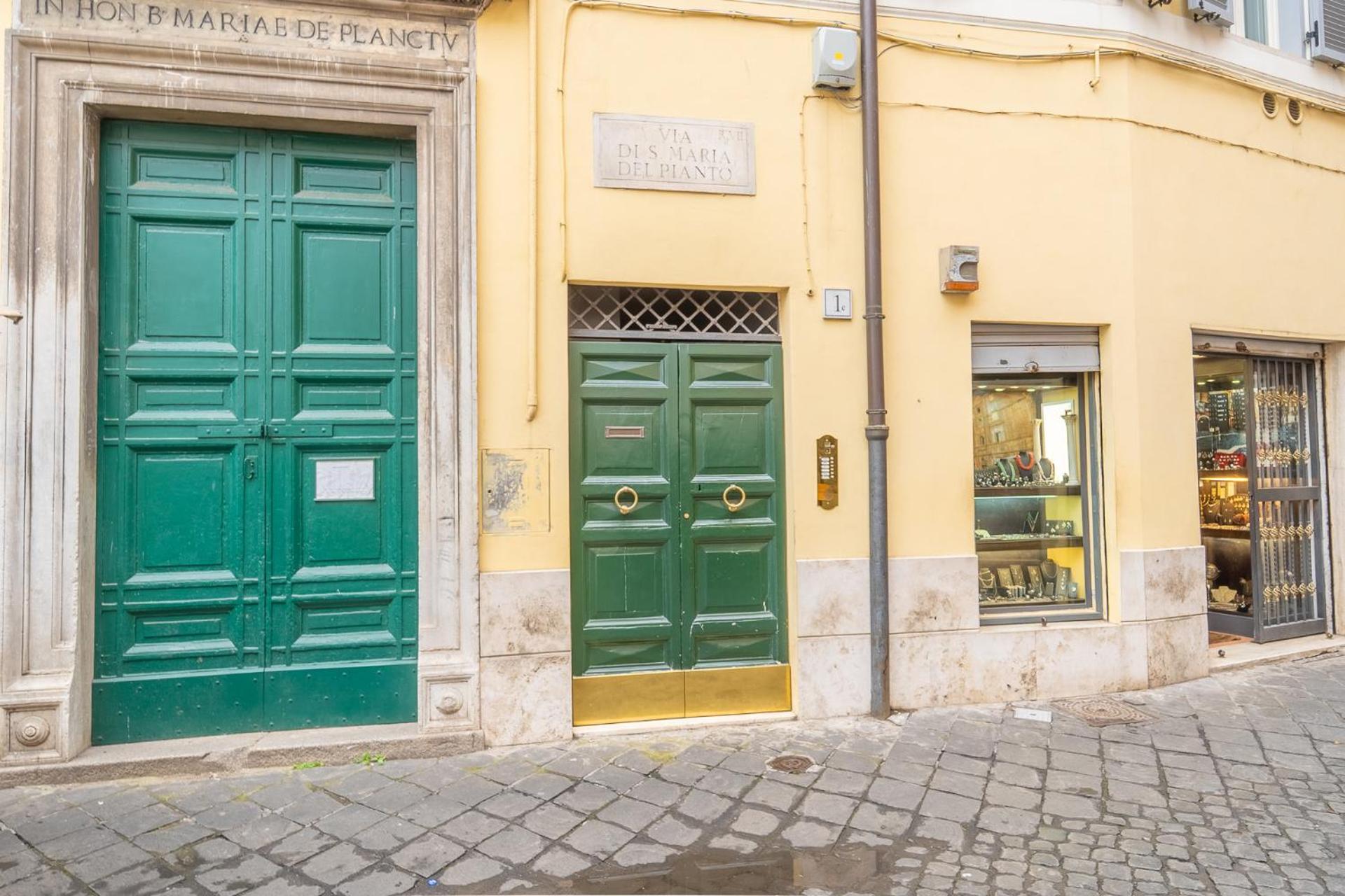 Appartamento Family Retreat In The Heart Of The Ghetto By Houseeds Roma