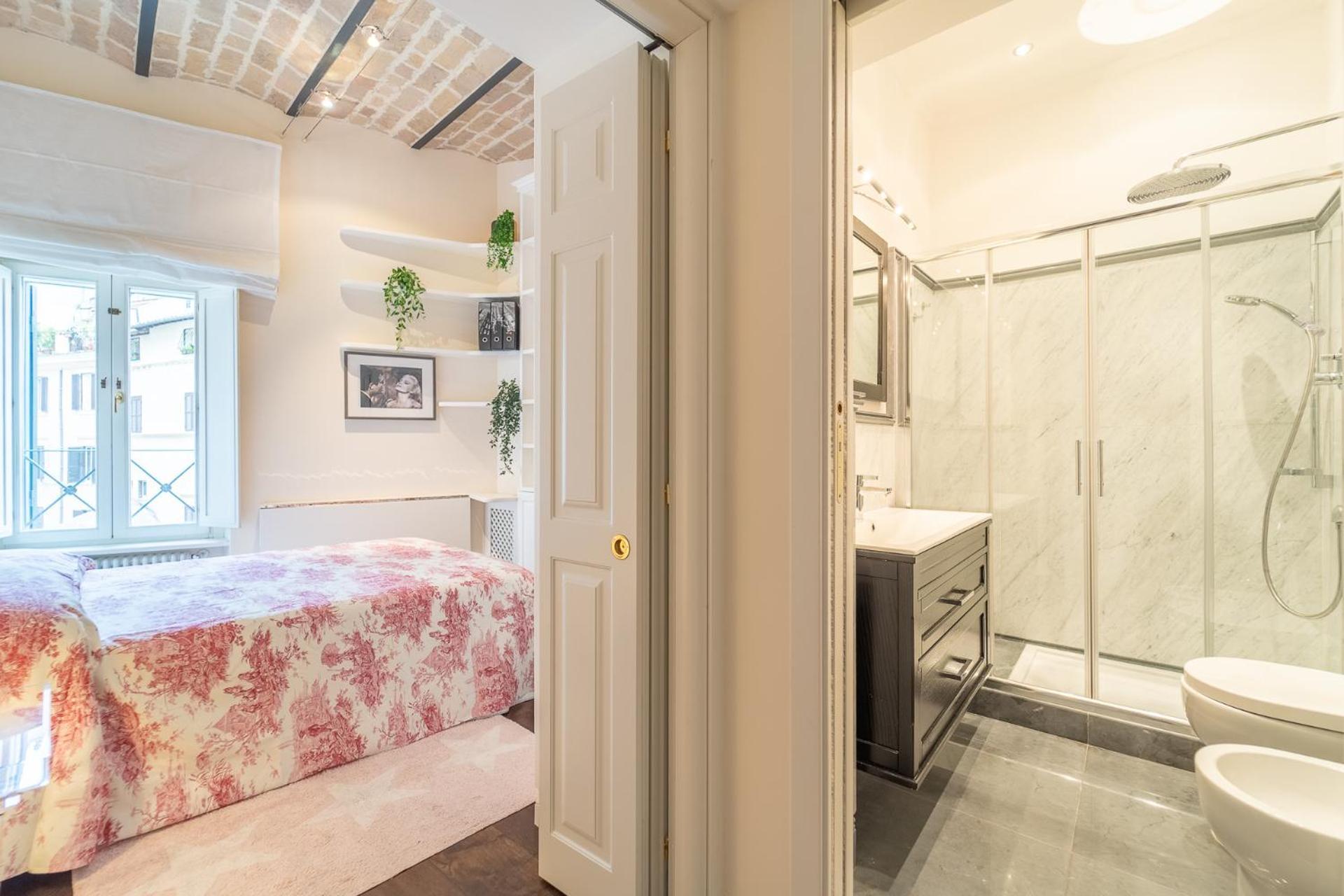 Family Retreat In The Heart Of The Ghetto By Houseeds Apartamento Roma