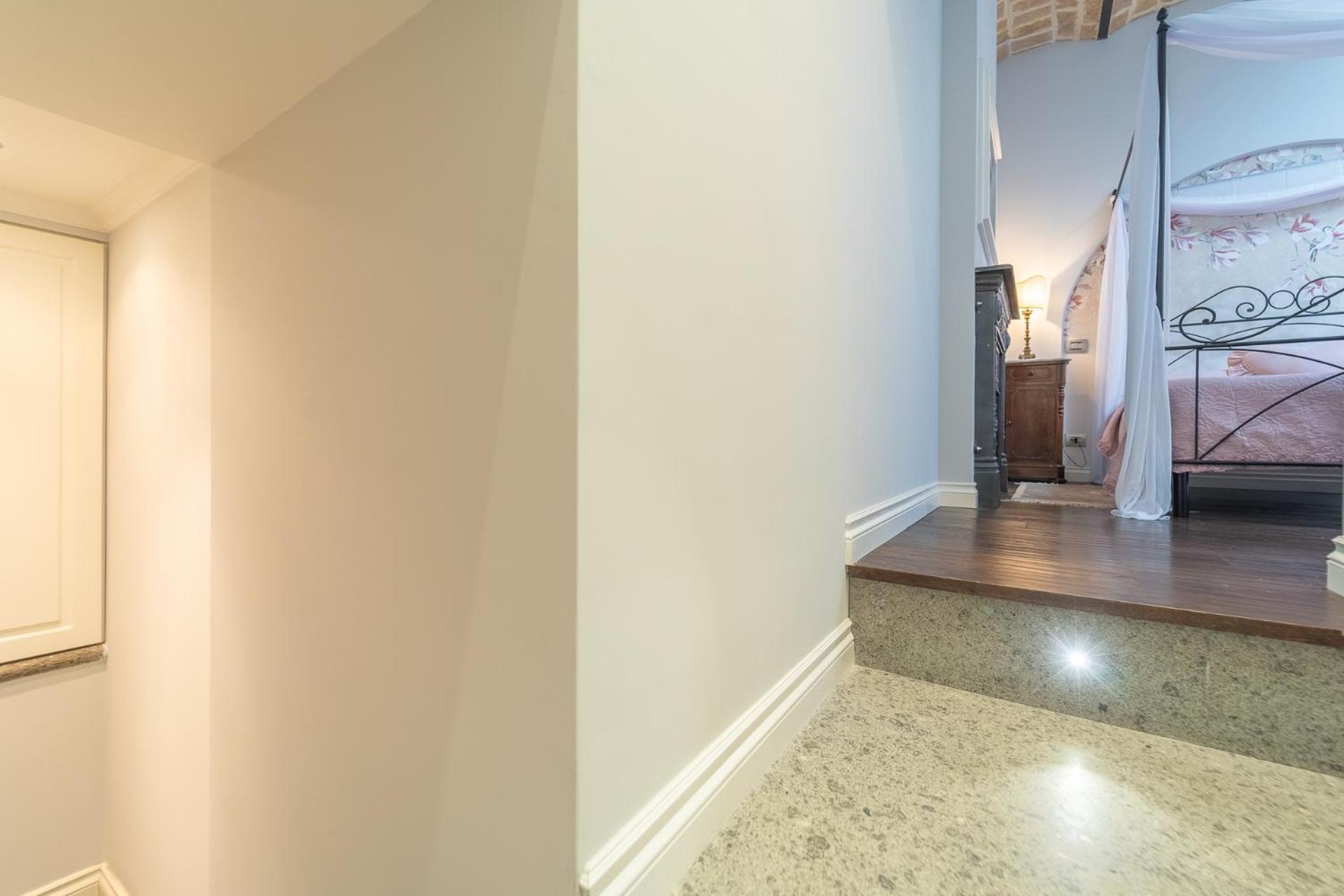 Family Retreat In The Heart Of The Ghetto By Houseeds Apartamento Roma