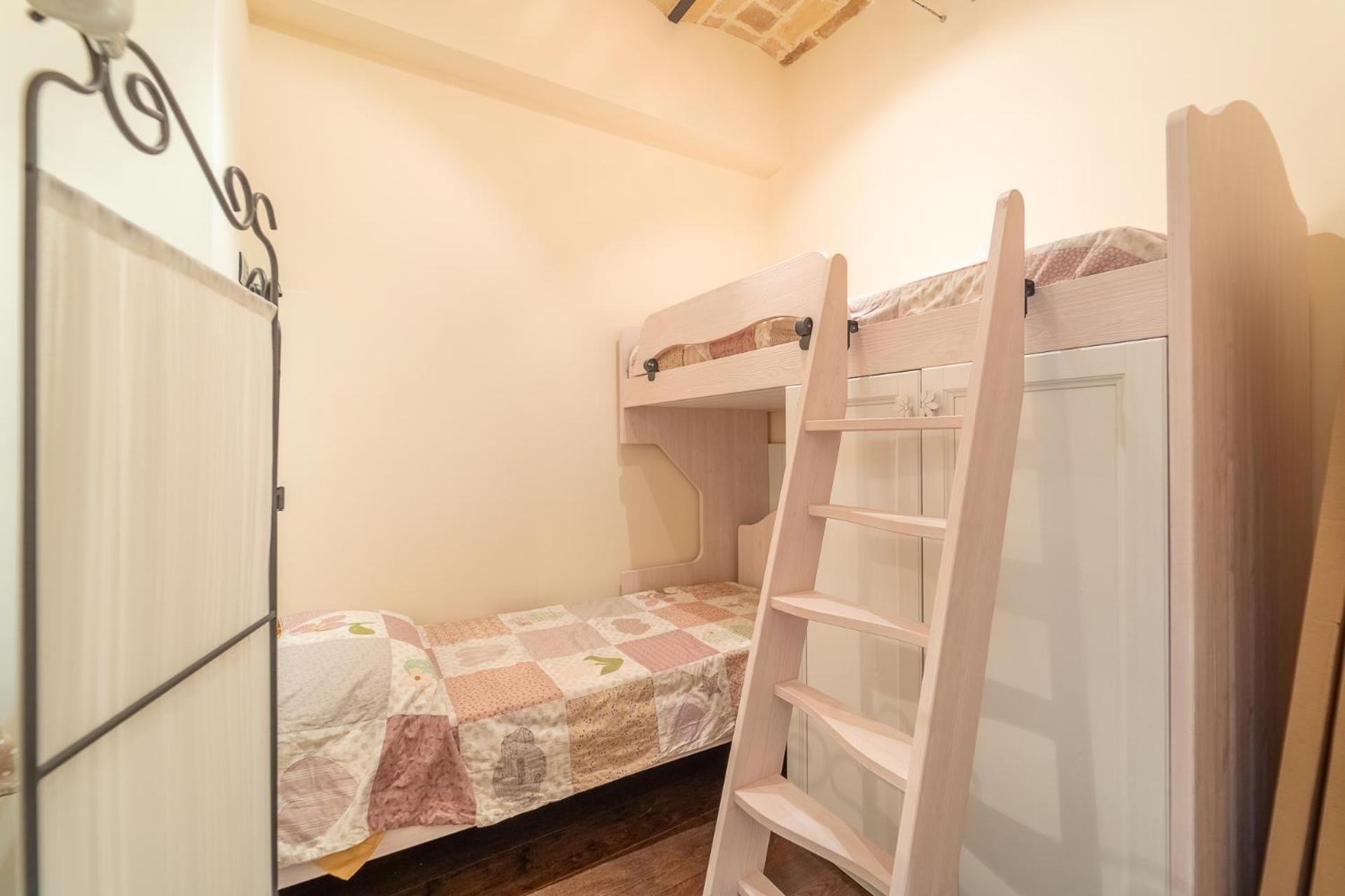 Family Retreat In The Heart Of The Ghetto By Houseeds Apartamento Roma