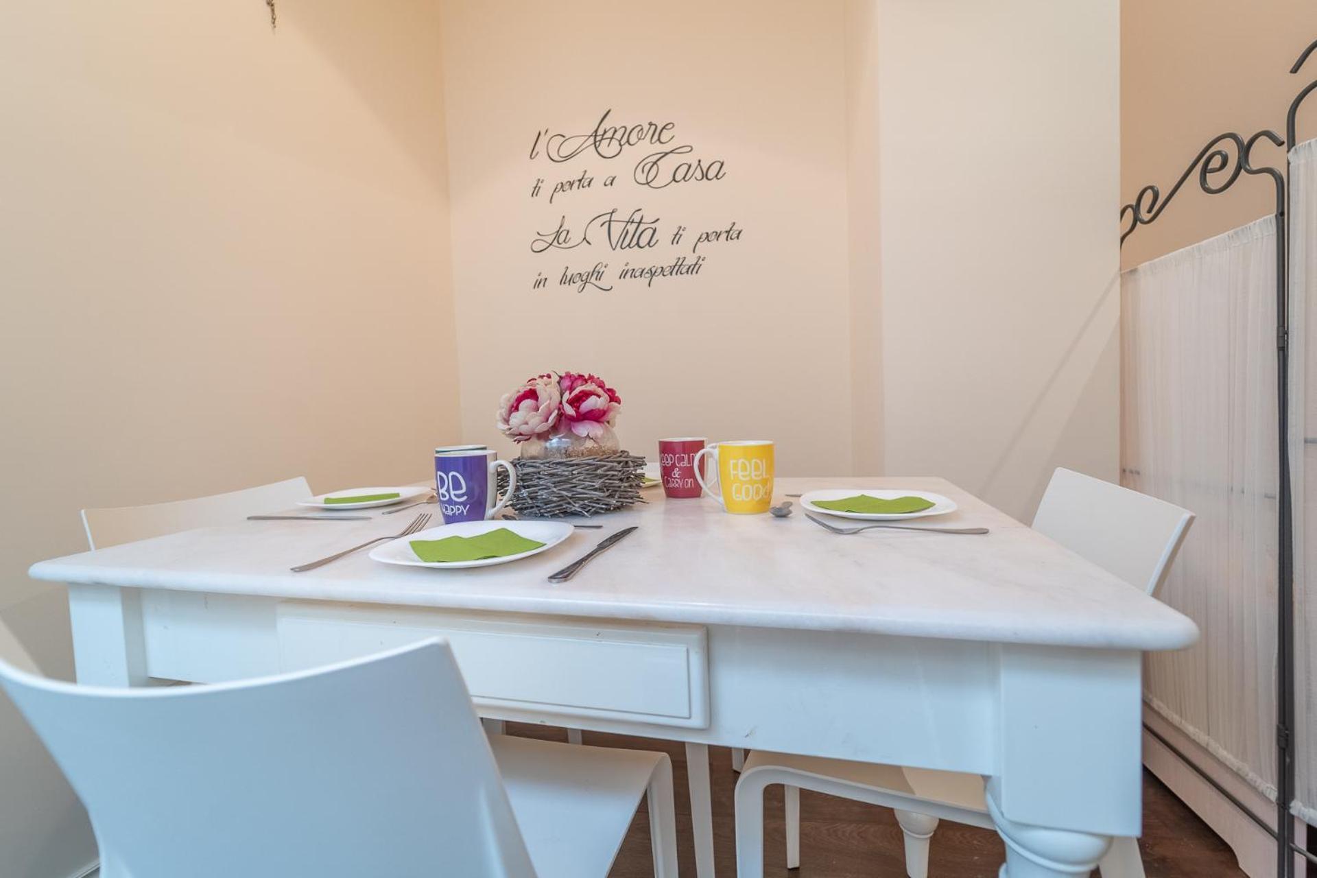 Family Retreat In The Heart Of The Ghetto By Houseeds Apartamento