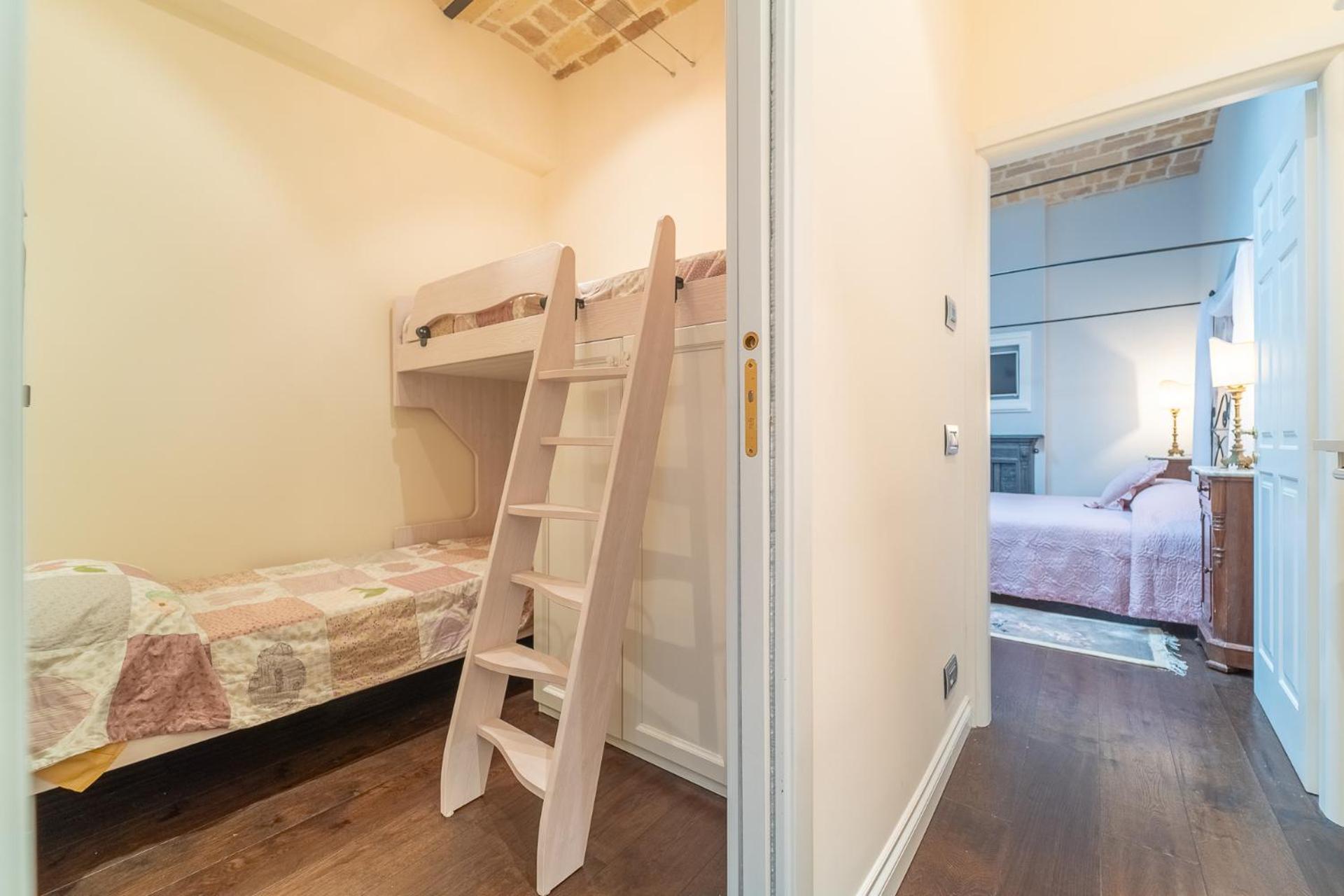Apartamento Family Retreat In The Heart Of The Ghetto By Houseeds *